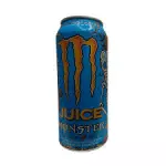 Monster Mango Loco