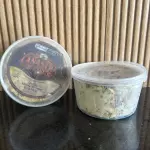 TRUFADO C/REQUEIJÃO TEMPERADO