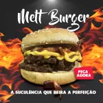 Melt Burger