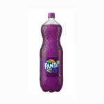 Fanta Uva 2L