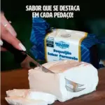 REQUEIJAO PARMESAO