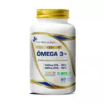 Omega 3 (EPA 540mg /DHA 360mg)