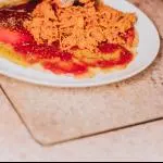 PANQUECA FRANGO