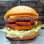 Chesse calabresa