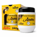 Pomada Abelha 240g Apinil