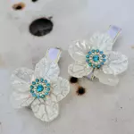 Presilla Flor Concha