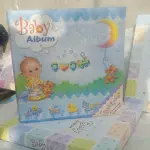 Baby Album Grande Celeste