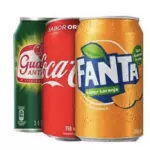 Refrigerante Lata