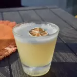 Piscos Sour