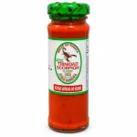 Molho de Pimenta Trinidad Scorpion