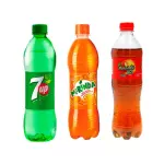 REFRESCO 600 ML