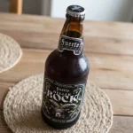 CERVEZA ARTESENAL EL FUERTE BOCK