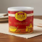 GOIABADA ZELIA DE COLHER 800grs