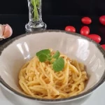 Spaguetti Aglio e Olio