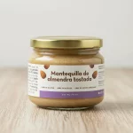Almendra Tostada 10 Onz - Amasana(copy)