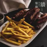 3. COSTILLAS DE CERDO ASADAS