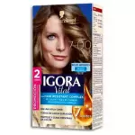 Igora Vital 7-00 Rubio Mediano