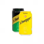 Schweppes 350 ml