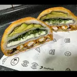 Sushi Burger
