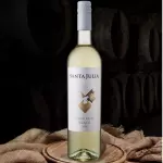 Santa Julia Chenin Dulce Natural