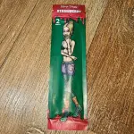 Blunt Morango Rolling Circus