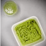 Wasabi (Picante)