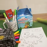 KIDS AZUL