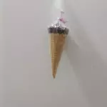 CONE RECHEADO