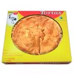 Torta de Palmito 500g