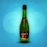 🍾 Sidra Líder Maça 660ml