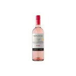 VINO FRONTERA ROSADO 750ML