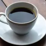 Cafe americano