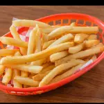PAPAS A LA FRANCESA