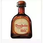 Don julio reposado
