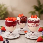 Taça de Açaí do Seu Jeito