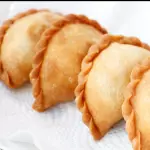 Empanada de Jamon y Queso