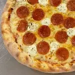 Peperone Com Cream Cheese