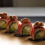 Sushi Nº 30