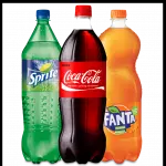 BEBIDAS DESE. 1.5 lt. VARIEDADES