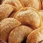 Pastelzinho Gourmet Sabores