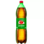Guaraná Antarctica 1,5