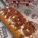 Hot Dog Sertanejo