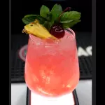 MAI TAI ETNIA