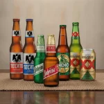 Cerveza Botella 355 ml 🍺