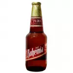 Bohemia Pilsner (roja)