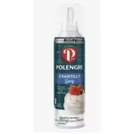 CHANTILLY SPRAY POLENGHI 250g