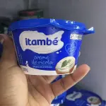 2 x Creme de Ricota
