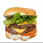 COSTELA BURGUER DUPLO