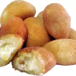 Rissole de Queijo