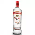 Vodka Smirnoff 998ml
